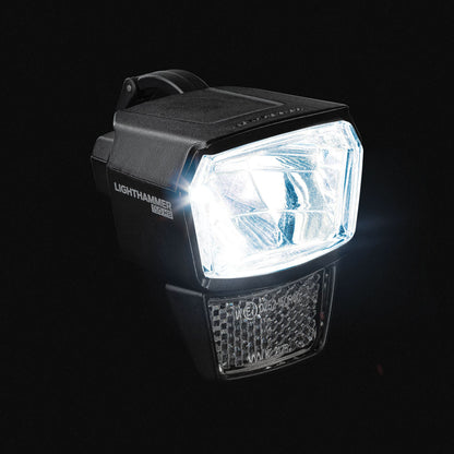 Cateye Light AMPP1700 Front Light