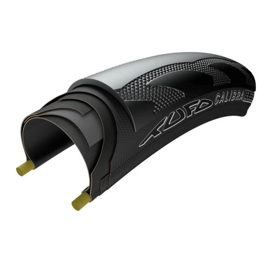 Tufo Copertoncino Calibra Black 700x23