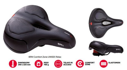 Sella BRN Comfort Zone Unisex Relax