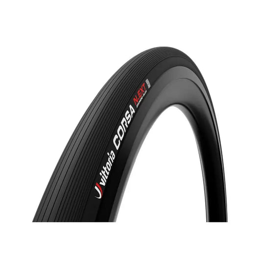 VITTORIA Copertone Corsa N.EXT G2.0 Tubeless Ready Nero 700X24 - 700x26 - 700x28