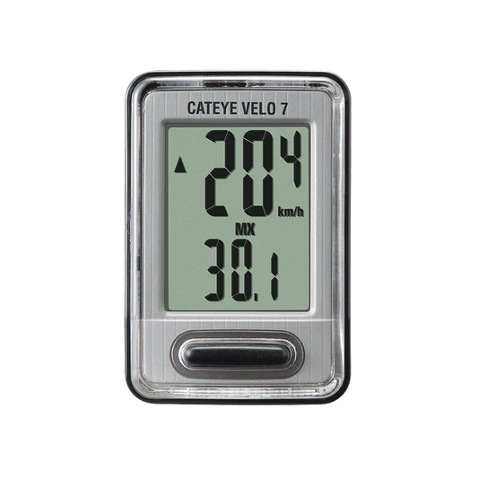 CATEYE VELO 7