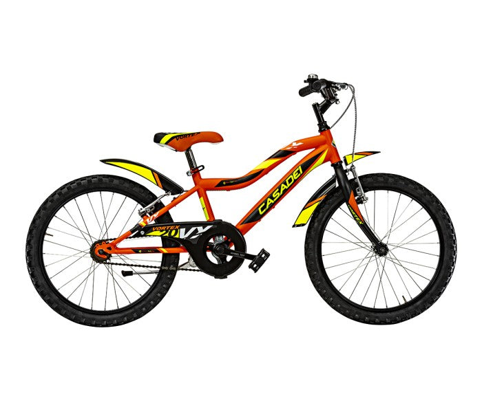 Bici MTB Casadei 20" Vortex 1v