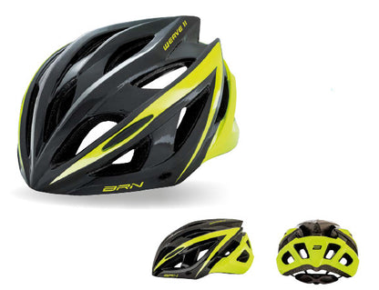 Casco BRN Wave II