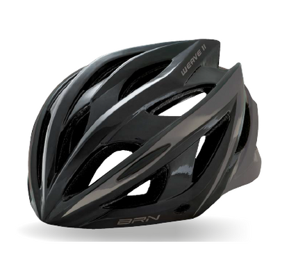 Casco BRN Wave II