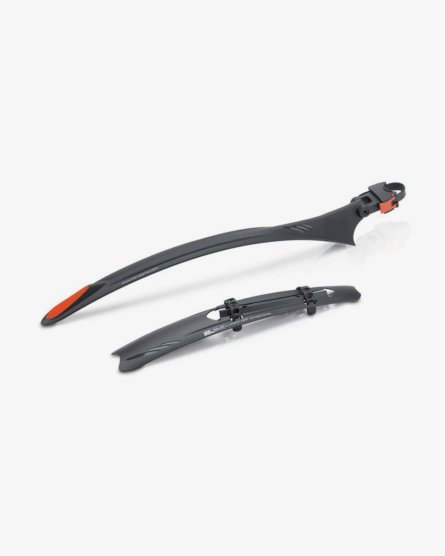 Bicycle Fenders FRONT+REAR XLC Mud Guard 26/28