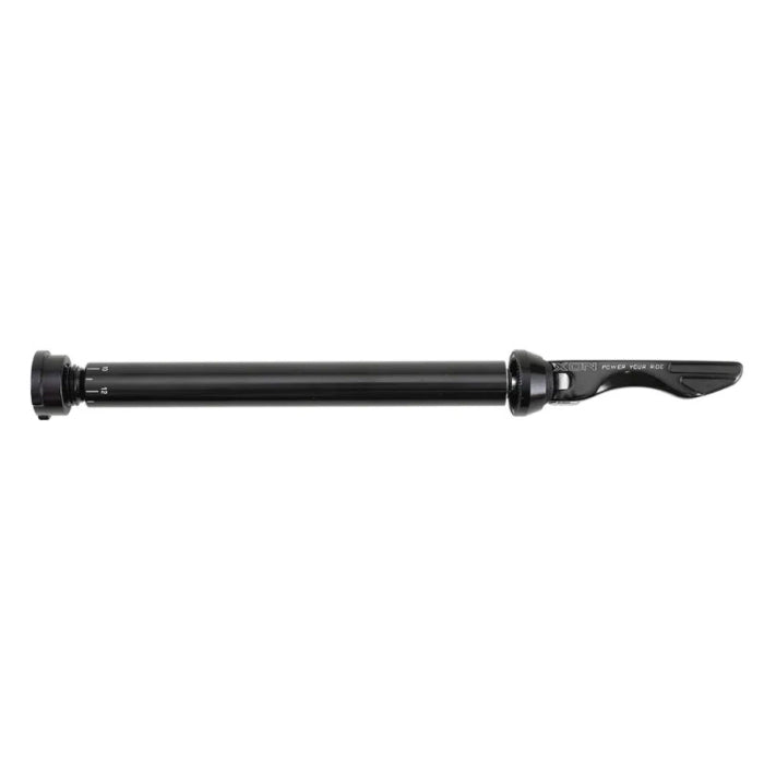 Perno Passante Xon Ruota Anteriore 150x110x15mm Nero Passo:1,5 QUICK RELEASE