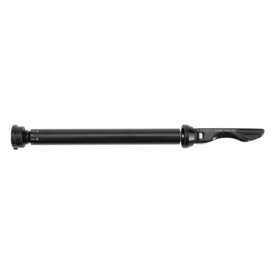 Thru Axle 172x142x12mm Rear Pitch: 1.5mm Quick Release