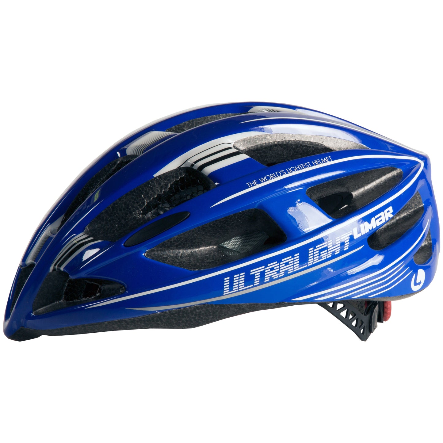 CASCO CICLISMO LIMAR F10 ROAD ULTRALIGH