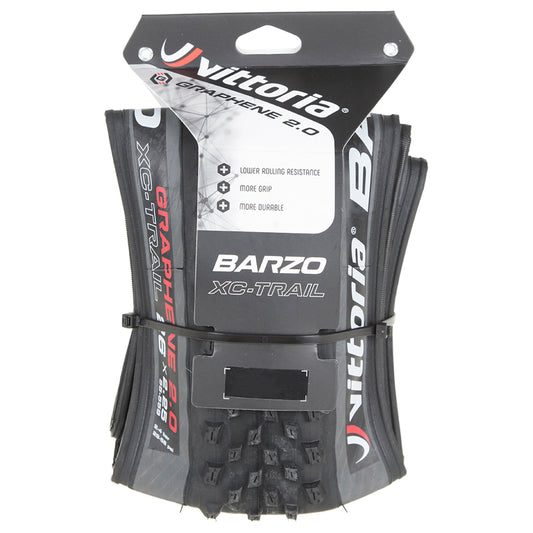 Copertone Vittoria Barzo XC Trail 2.0 26 - 27.5 - 29