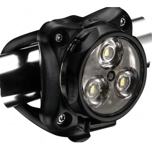 Luce Anteriore Lezyne Macro Drive 1300XXL Nera Opaca/Mat | Alltricks.it