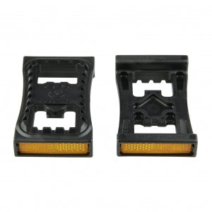 Adattatore Piattaforma SPD Per Mountain Bike - Nero, 75x68 Cm Antiscivolo - Foto 8