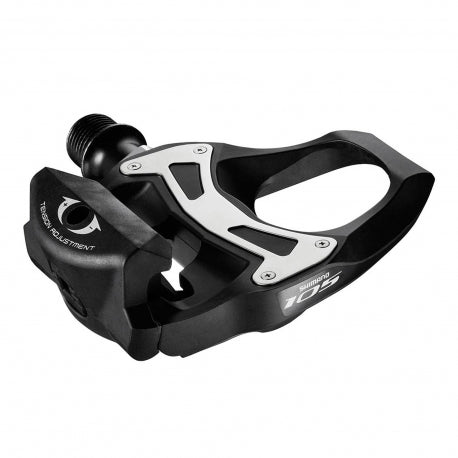 SHIMANO PEDALI CORSA 105 PD-5800 CARBON SPD-SL – Capobianchi