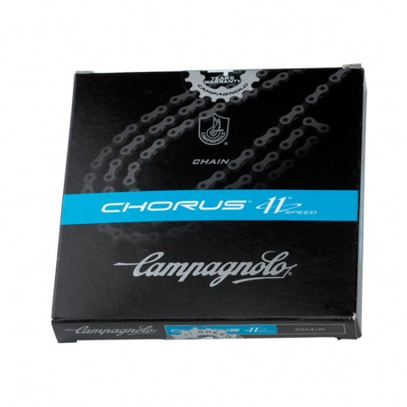 CAMPAGNOLO CATENA BICI CHORUS 11V