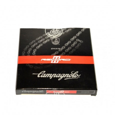 CAMPAGNOLO CATENA BICI RECORD 11V