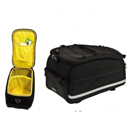 BRN BAULETTO TOWN CAPACITA' 8,5 LITRI