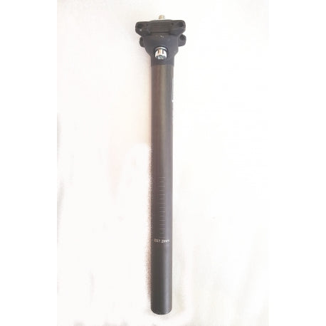 selcof sattelstütze SELCOF SEATPOST Ø 27.2 MM ALU/CARBON – Capobianchi