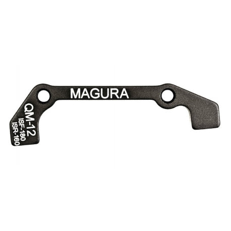 MAGURA ADATTATORE FRENO A DISCO MAGURA QM12 180MM