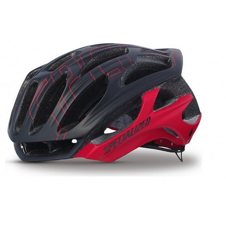 SPECIALIZED CASCO STRADA S-WORKS PREVAIL TEAM MISURA S