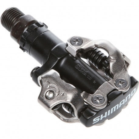 SHIMANO PEDALI MTB PD-M520 COLORE NERO