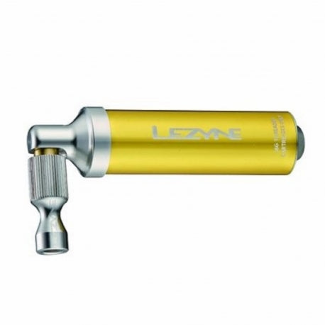 LEZYNE  REGOLATORE DI FLUSSO ALLOY DRIVE  CO2