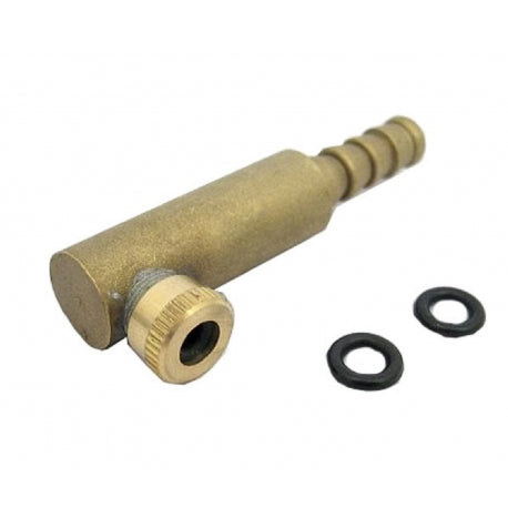 Adattatore Valvola In Ceramica Per Macchine Caffè Siemens/Bosch – 00633325 / V110 - Foto 5