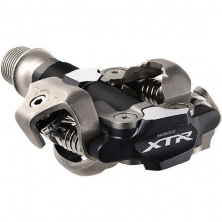 SHIMANO  COPPIA PEDALI XTR PD-M9000 SPD