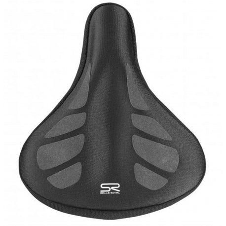 SELLE ROYAL COPRISELLA GEL  UNISEX LARGE COLORE NERO