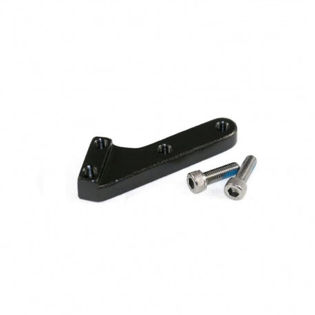 XLC PIASTRA KICKSTAND MOUNT KS-X03 PER FISSAGGIO CAVALLETTO KSA 18