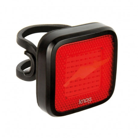 KNOG LUCE POSTERIORE BLINDER MOB MR CHIPS  - 44 LUMENS