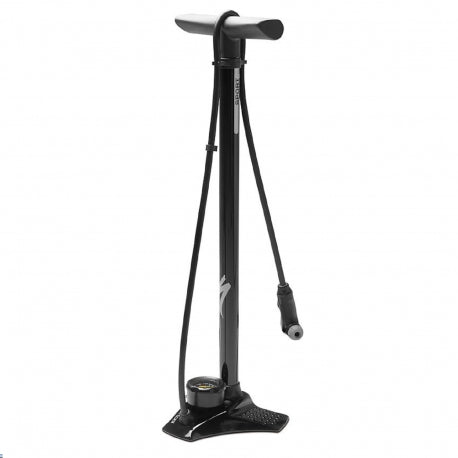 SPECIALIZED POMPA A COLONNA AIRTOOL SPORT SWITCHHITTER II (11 BAR) COLORE NERO