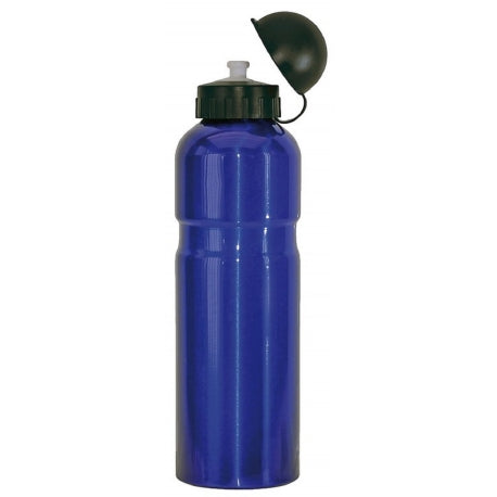 Borraccia Norris F1 600ml – Alluminio, BPA Free, Riutilizzabile (Tema McLaren, Partisan) - Foto 2