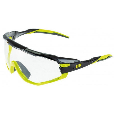 BRN BERNARDI OCCHIALI RXPH FOTOTECH LENTI FOTOCROMATICHE NERO/GIALLO