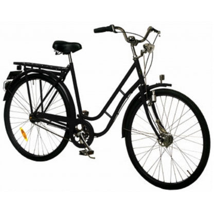 KRONAN 3-SPEED CITY BIKE – Capobianchi
