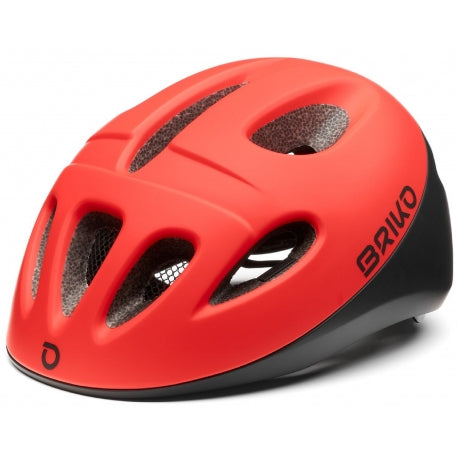 CASCO BICI BRIKO FURY