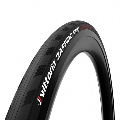 Copertone Vittoria Corsa 700X30 Zaffiro Pro V Nero Pieghevole (385GR)