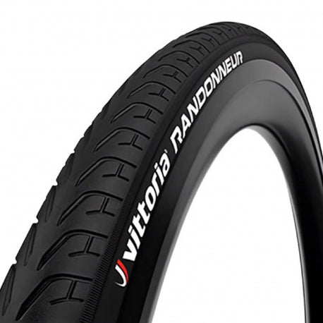 COP.26X1.75 47-559 VITTORIA RANDONNEUR SLICK NERO (762GR)