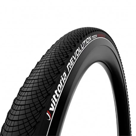 COP.700X38 VITTORIA REVOLUTION TECH TECH GRAPHENE (790GR)